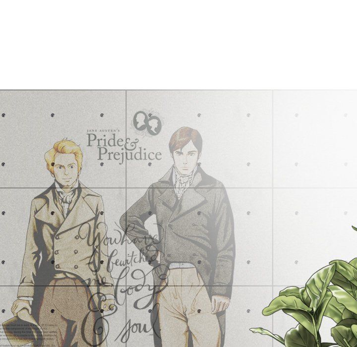 Only You Manhwa - Chapter 12 Page 32