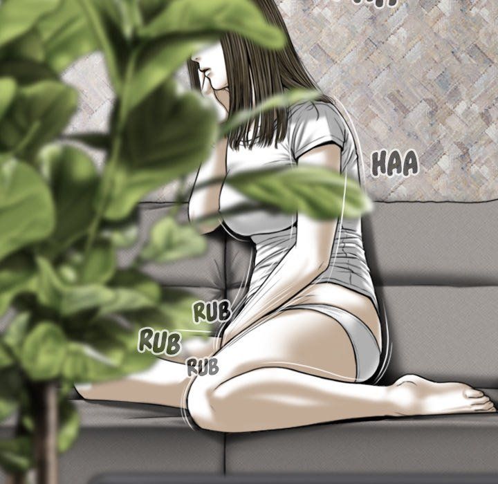 Only You Manhwa - Chapter 12 Page 45