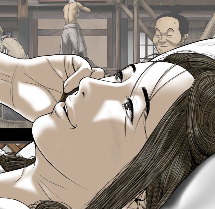 Only You Manhwa - Chapter 12 Page 96