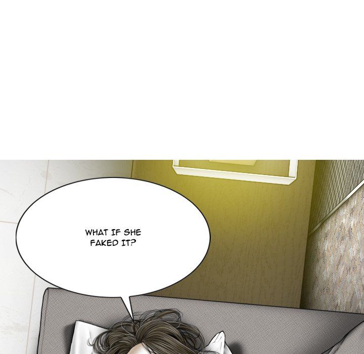 Only You Manhwa - Chapter 12 Page 106