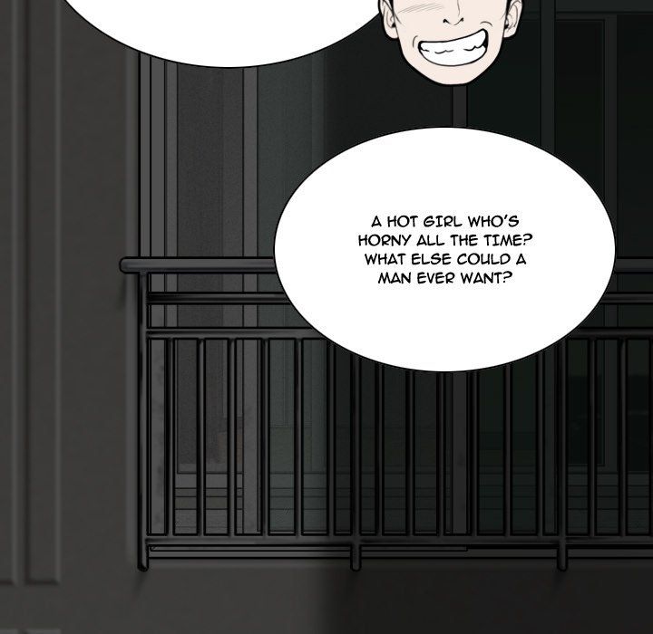 Only You Manhwa - Chapter 12 Page 119