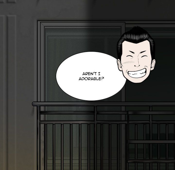 Only You Manhwa - Chapter 12 Page 121