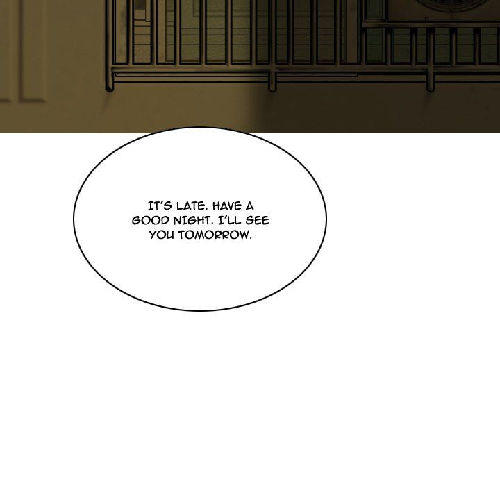 Only You Manhwa - Chapter 12 Page 123