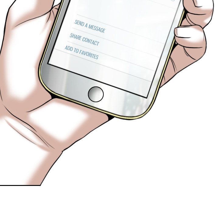 Only You Manhwa - Chapter 12 Page 125