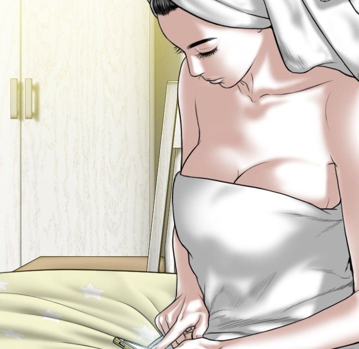 Only You Manhwa - Chapter 12 Page 128