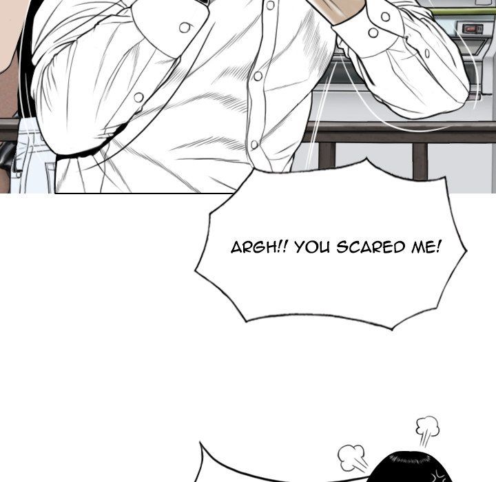 Only You Manhwa - Chapter 12 Page 137