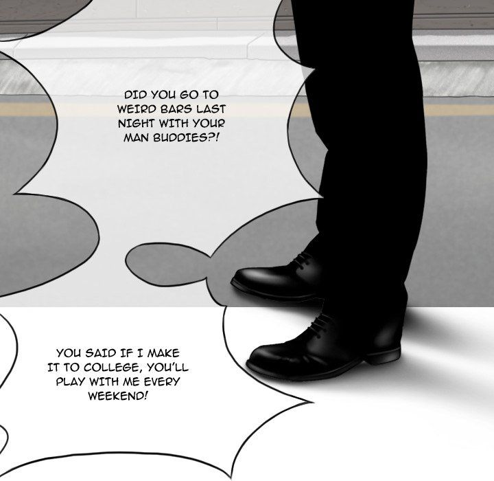 Only You Manhwa - Chapter 12 Page 140