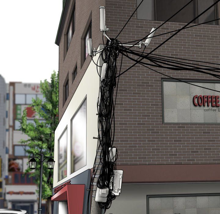 Only You Manhwa - Chapter 12 Page 151