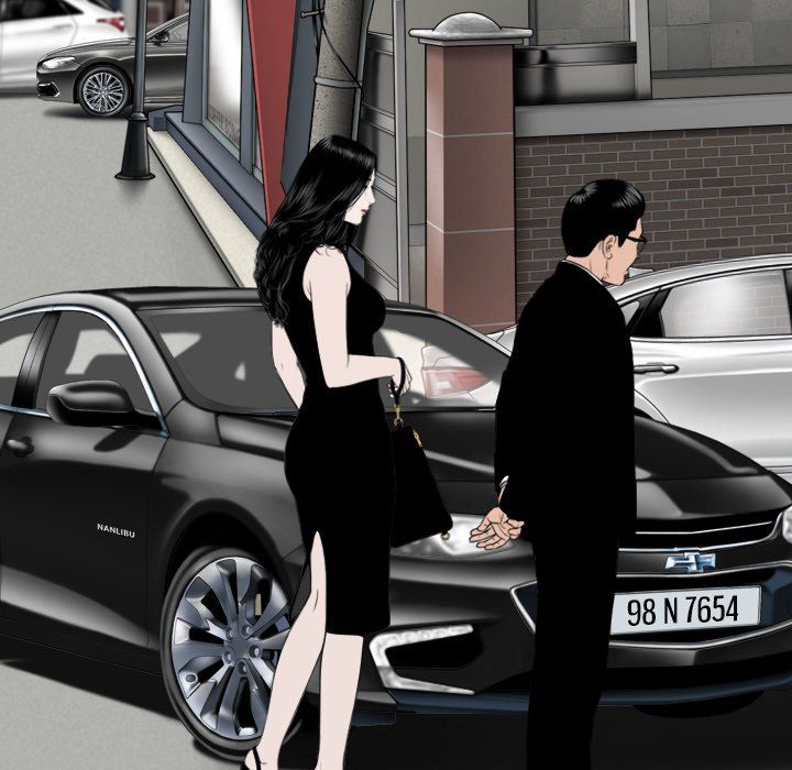 Only You Manhwa - Chapter 12 Page 152