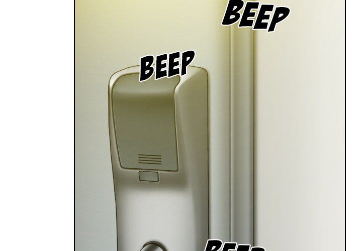 Only You Manhwa - Chapter 21 Page 1