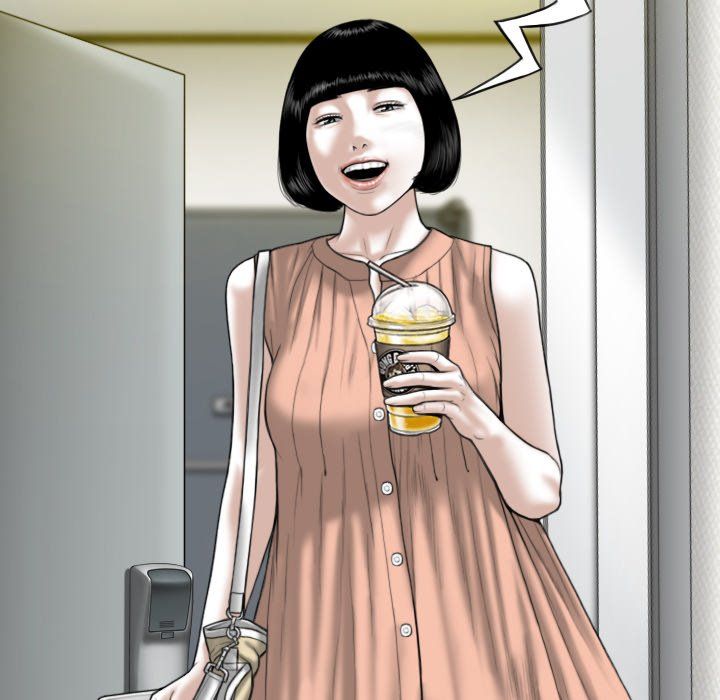 Only You Manhwa - Chapter 21 Page 5