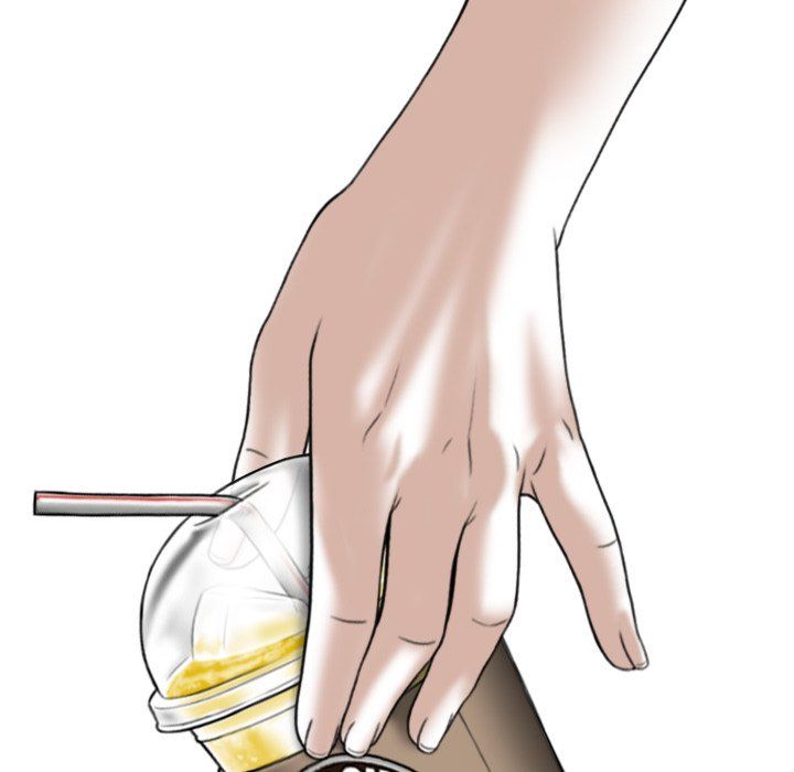 Only You Manhwa - Chapter 21 Page 8