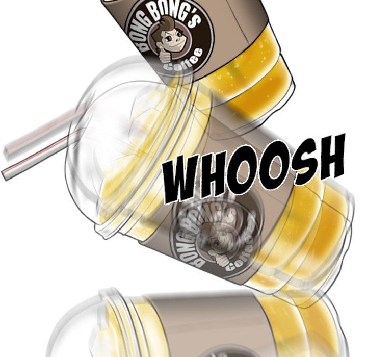 Only You Manhwa - Chapter 21 Page 9