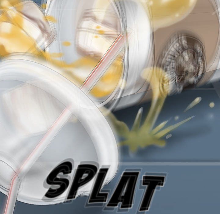 Only You Manhwa - Chapter 21 Page 12