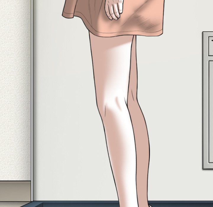 Only You Manhwa - Chapter 21 Page 21