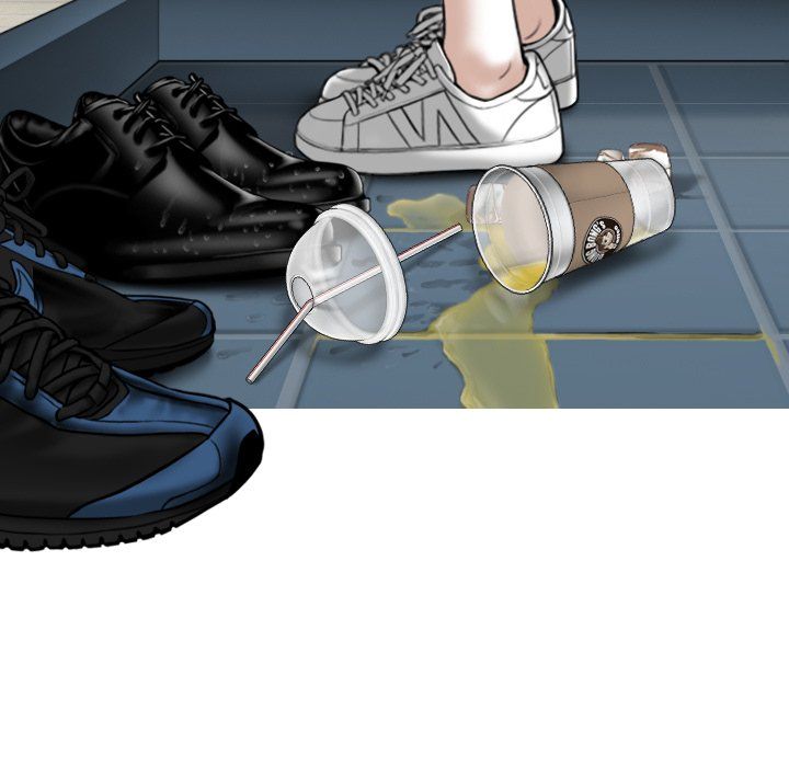 Only You Manhwa - Chapter 21 Page 22