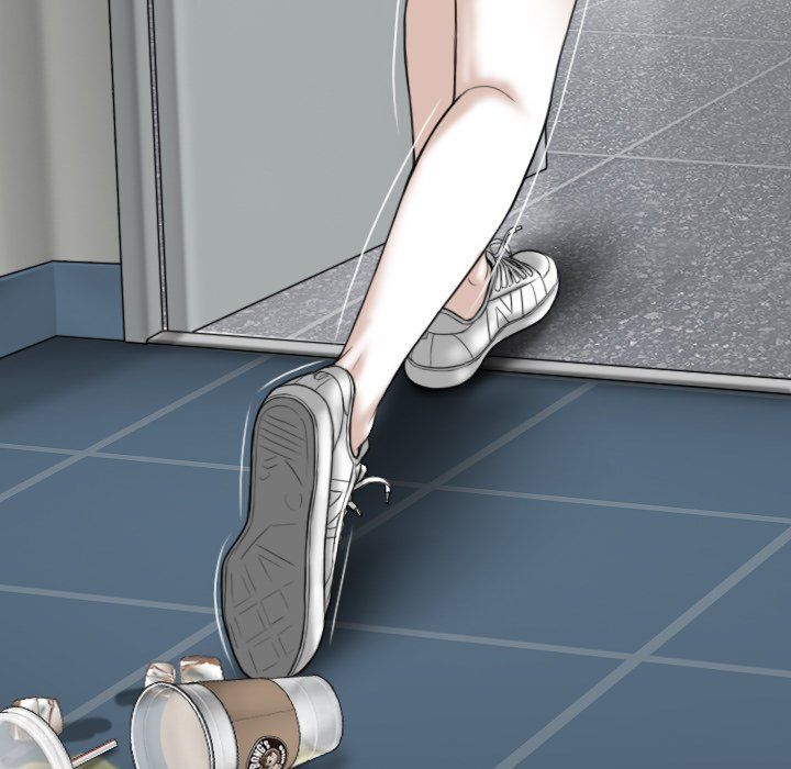 Only You Manhwa - Chapter 21 Page 28