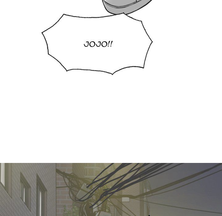 Only You Manhwa - Chapter 21 Page 34