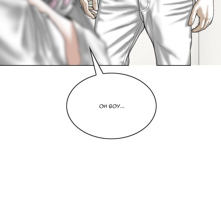 Only You Manhwa - Chapter 21 Page 48