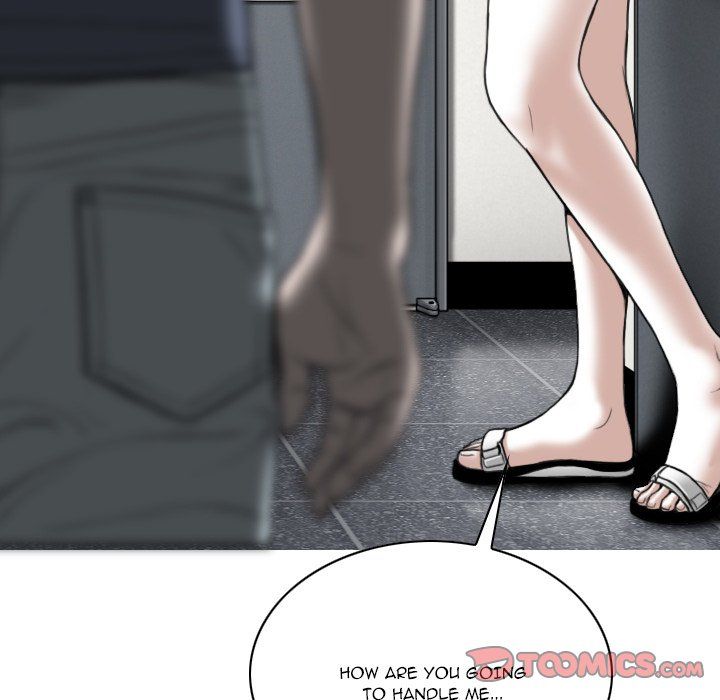Only You Manhwa - Chapter 21 Page 51