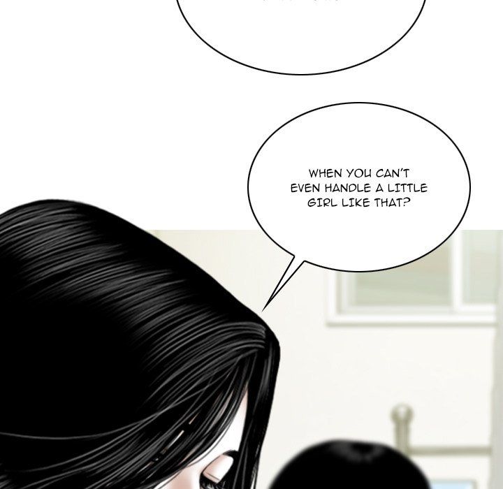 Only You Manhwa - Chapter 21 Page 52