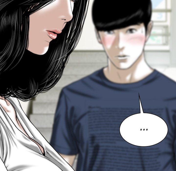 Only You Manhwa - Chapter 21 Page 53