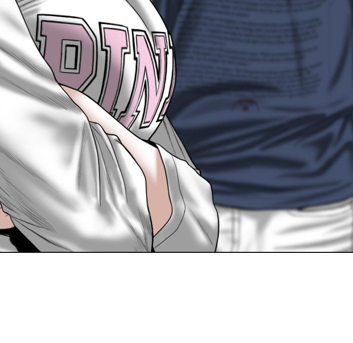 Only You Manhwa - Chapter 21 Page 54