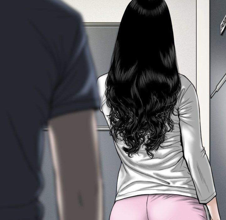 Only You Manhwa - Chapter 21 Page 56