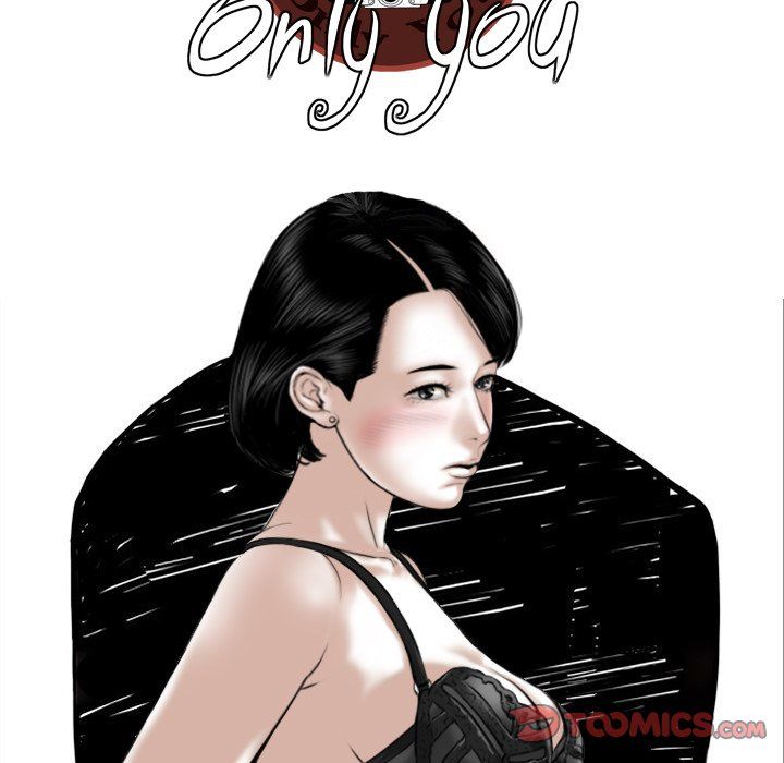 Only You Manhwa - Chapter 21 Page 59