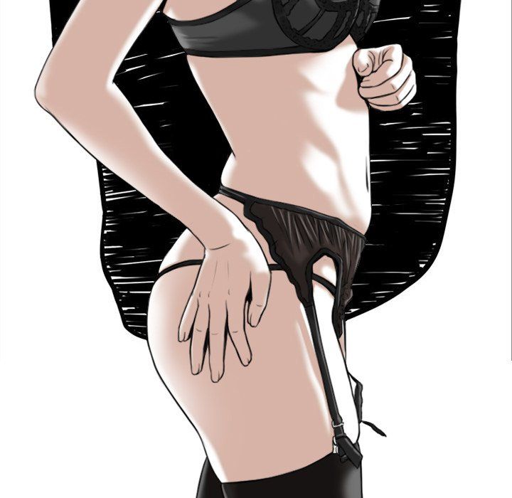 Only You Manhwa - Chapter 21 Page 60