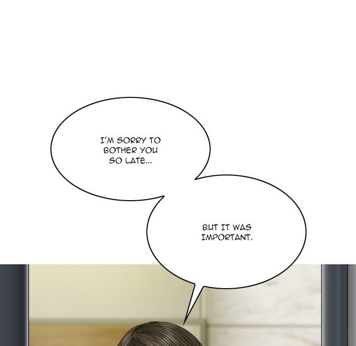 Only You Manhwa - Chapter 21 Page 62