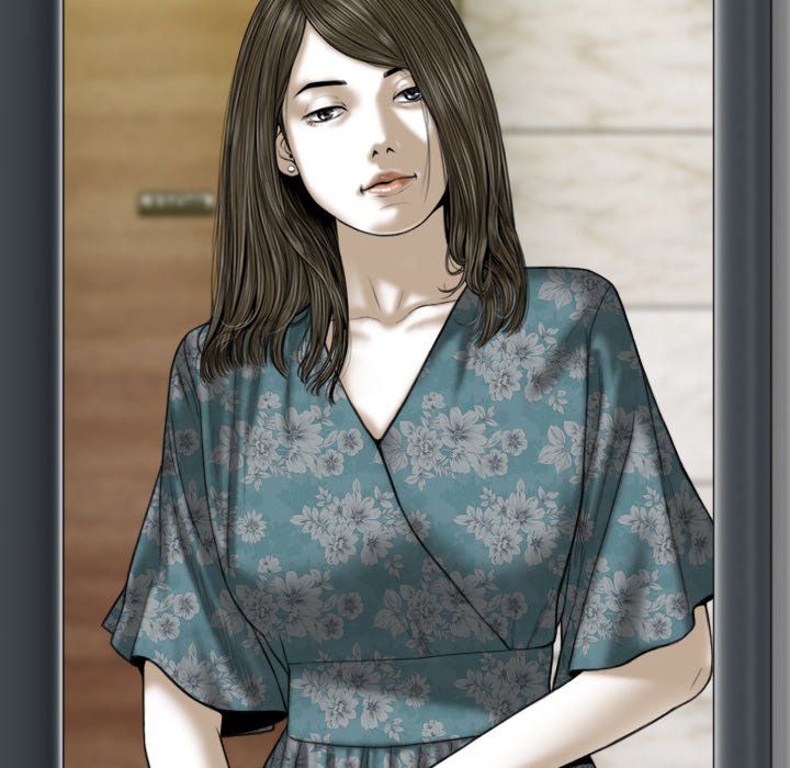 Only You Manhwa - Chapter 21 Page 63