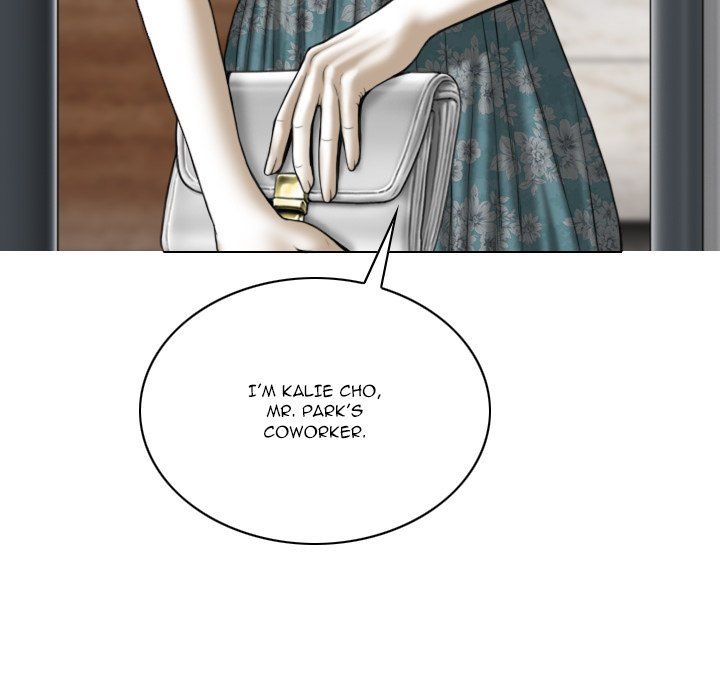 Only You Manhwa - Chapter 21 Page 64