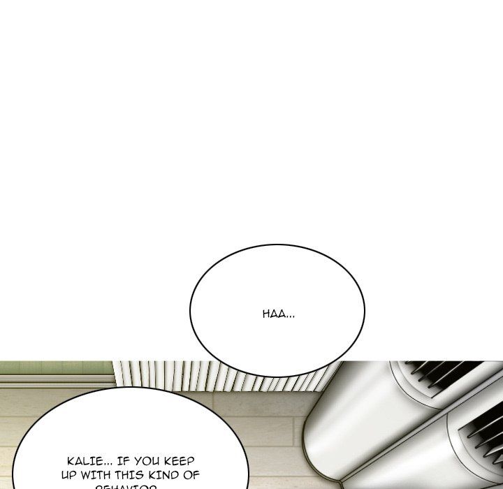 Only You Manhwa - Chapter 21 Page 88