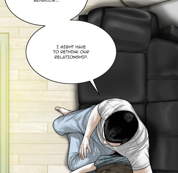 Only You Manhwa - Chapter 21 Page 89