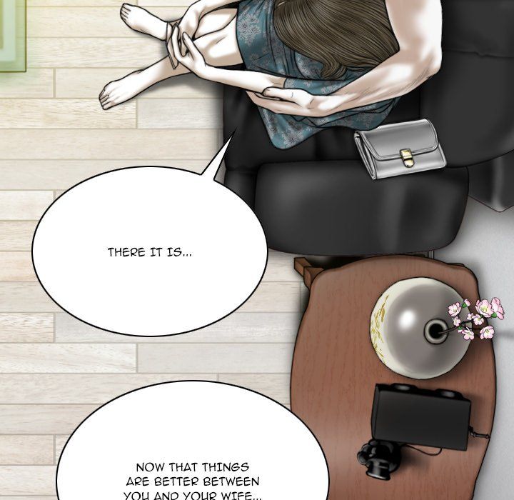 Only You Manhwa - Chapter 21 Page 90