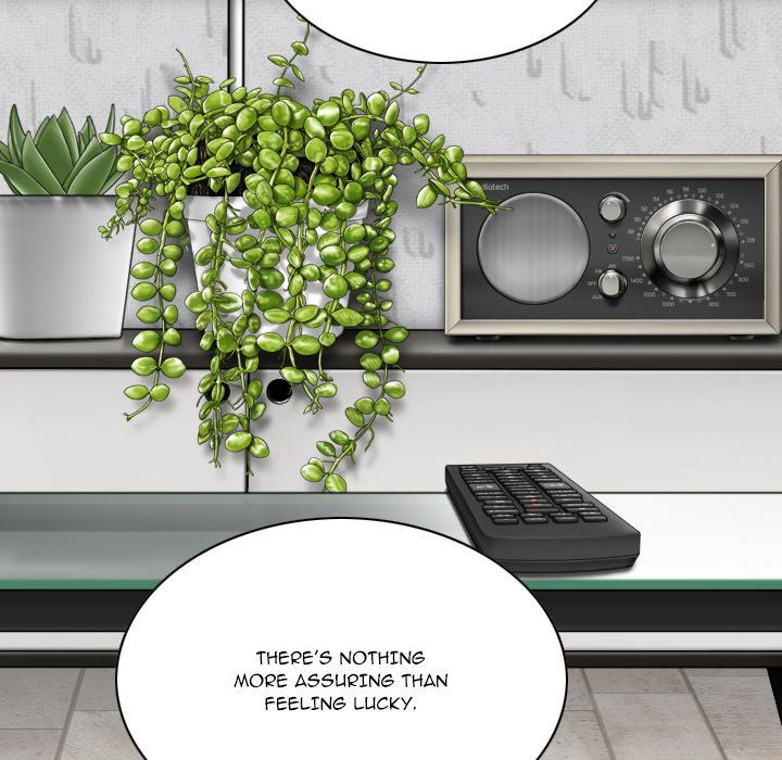 Only You Manhwa - Chapter 21 Page 94