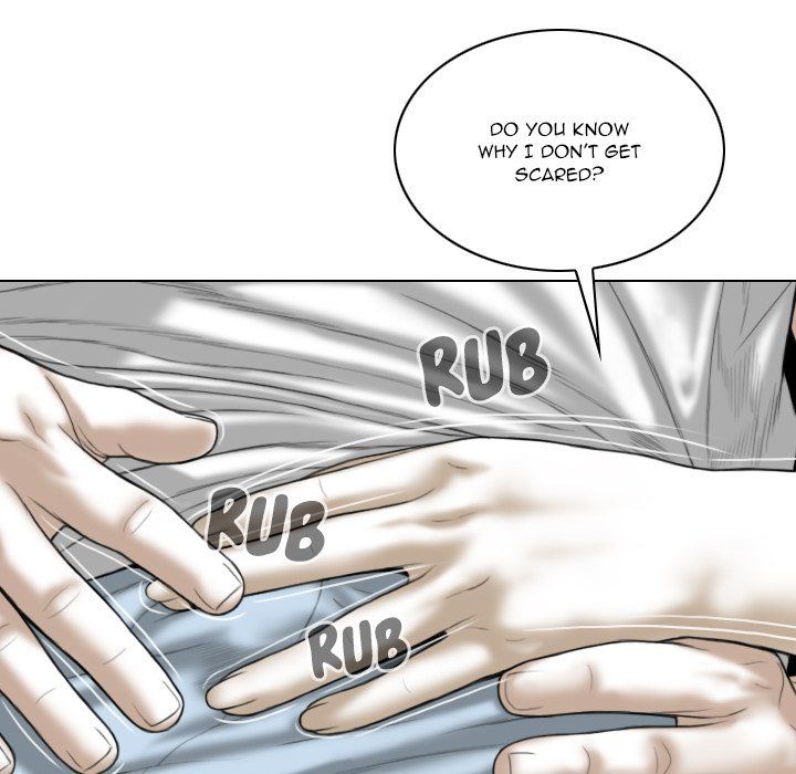 Only You Manhwa - Chapter 21 Page 109