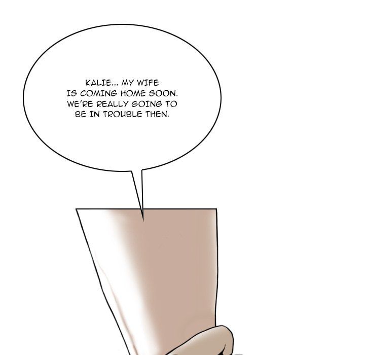 Only You Manhwa - Chapter 21 Page 113