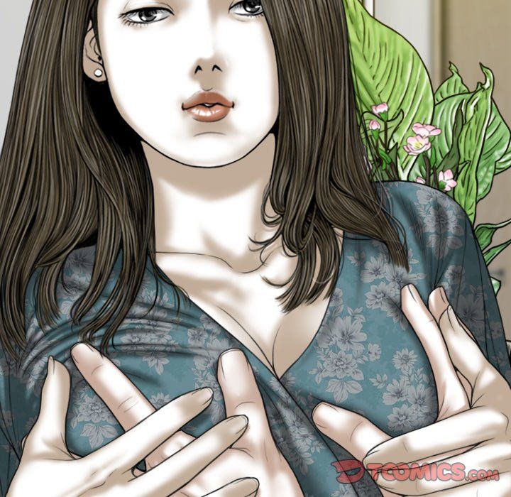 Only You Manhwa - Chapter 21 Page 115