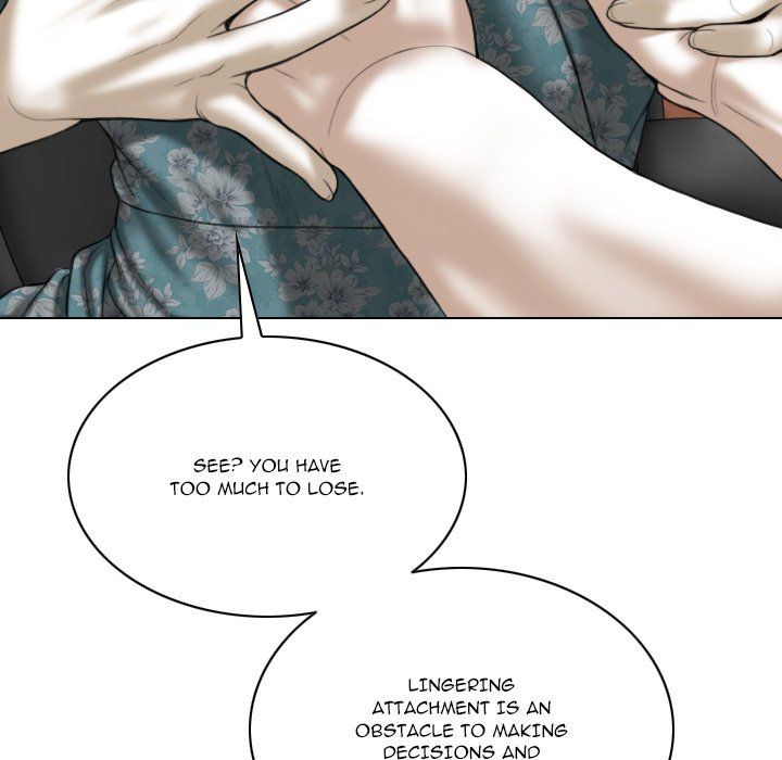 Only You Manhwa - Chapter 21 Page 116