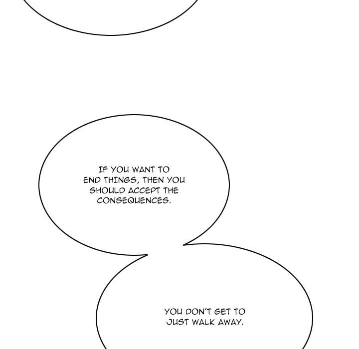 Only You Manhwa - Chapter 21 Page 120