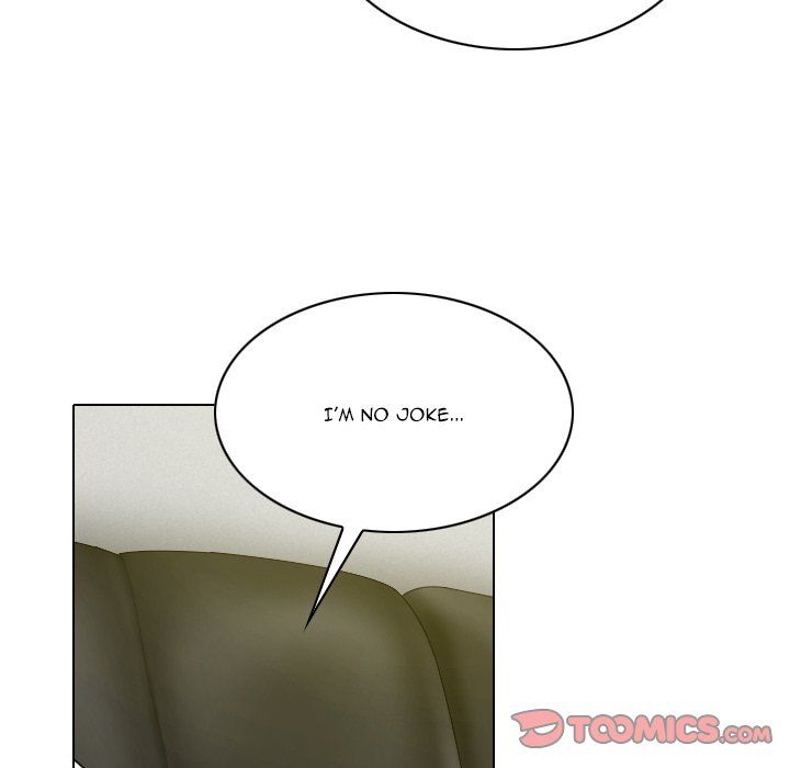 Only You Manhwa - Chapter 21 Page 123