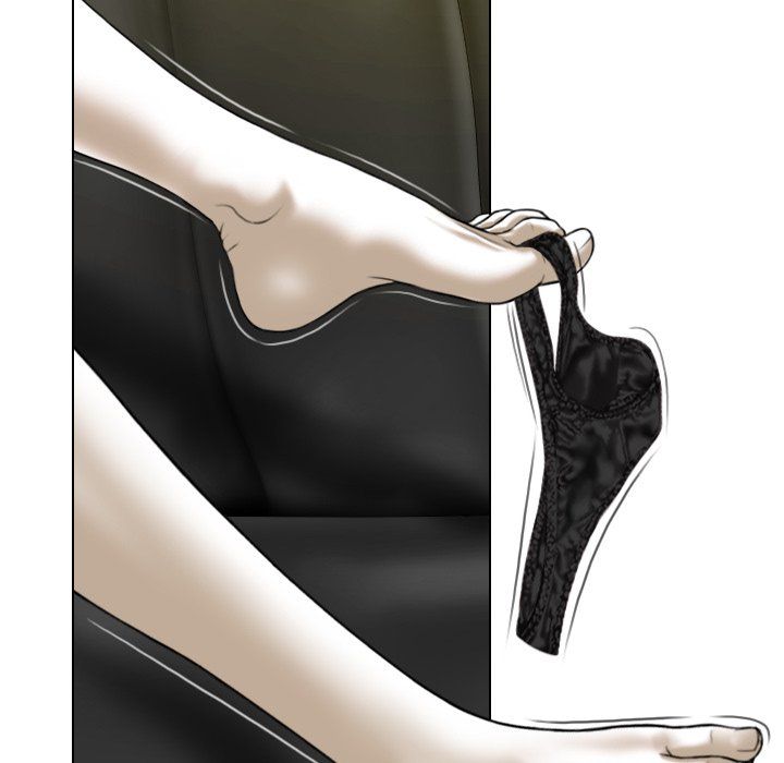 Only You Manhwa - Chapter 21 Page 124