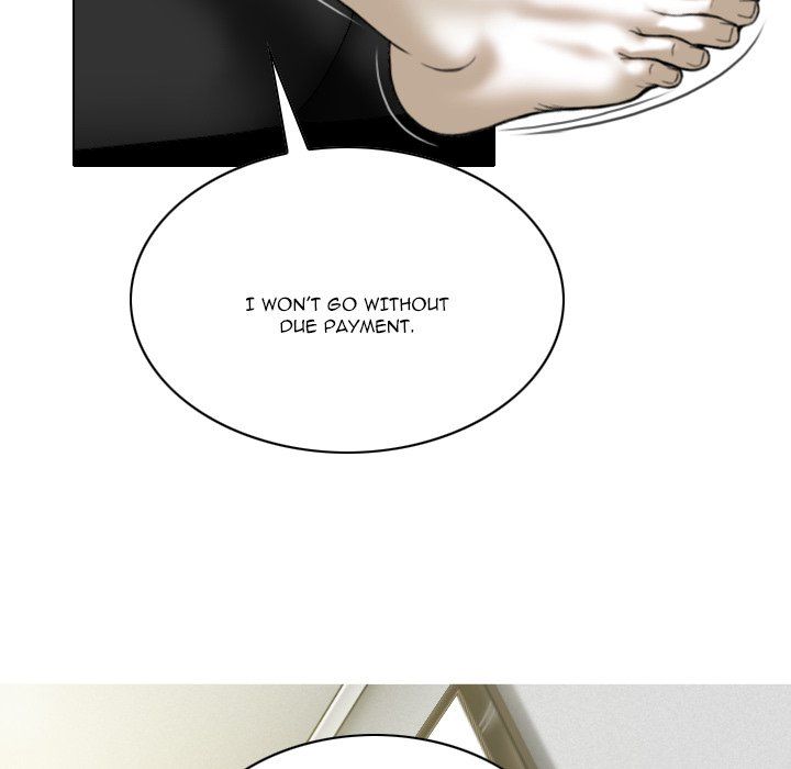 Only You Manhwa - Chapter 21 Page 125