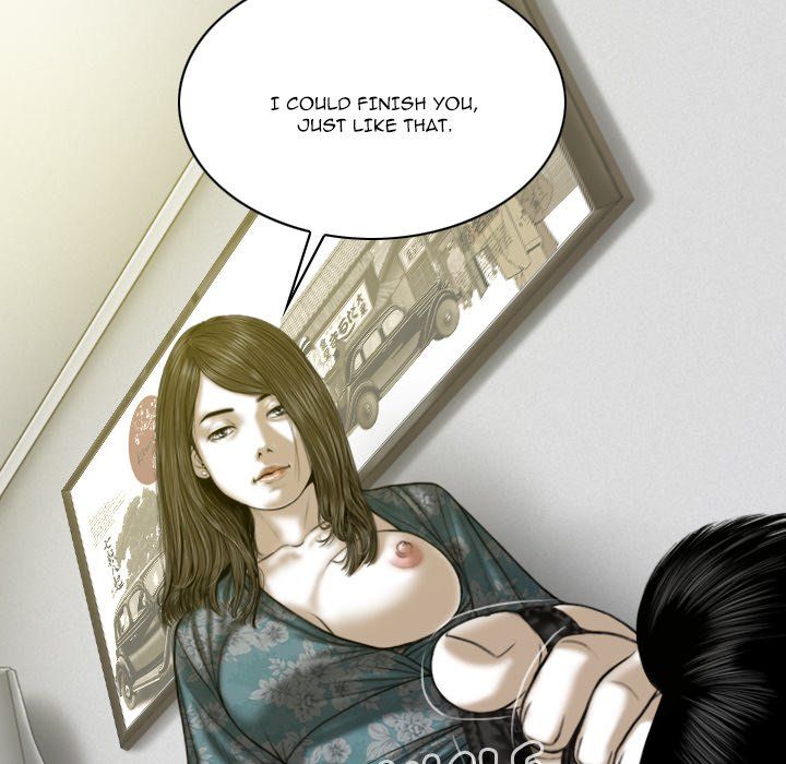 Only You Manhwa - Chapter 21 Page 126