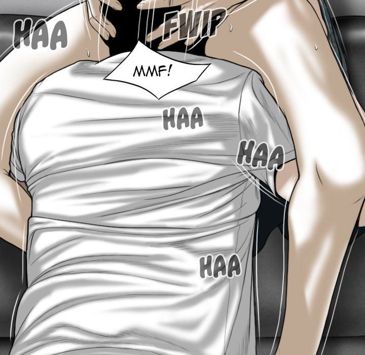 Only You Manhwa - Chapter 21 Page 133