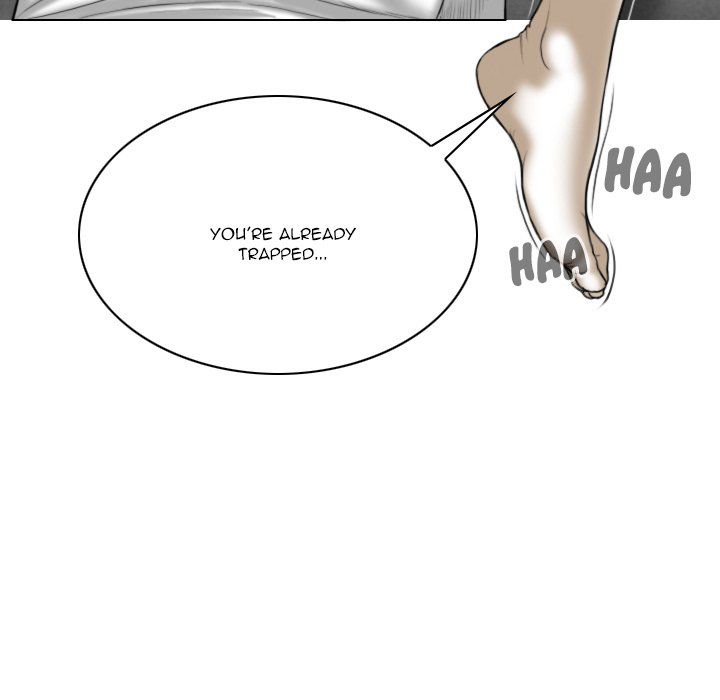 Only You Manhwa - Chapter 21 Page 134