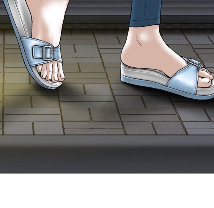 Only You Manhwa - Chapter 21 Page 136