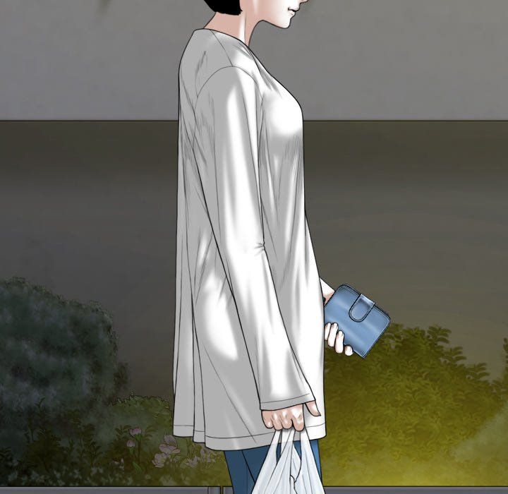 Only You Manhwa - Chapter 21 Page 138